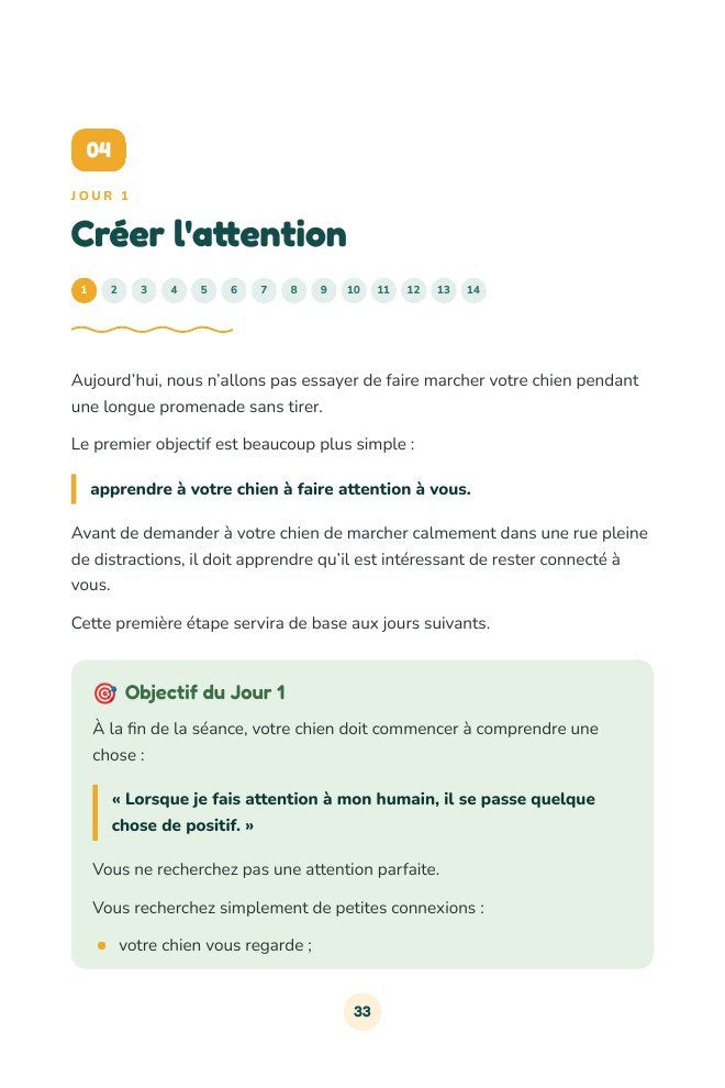 Ouverture du Jour 1