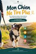 Mon Chien Ne Tire Plus